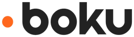 Boku logo