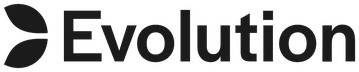 Evolution logo
