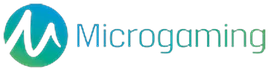 Microgaming logo