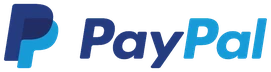 PayPal logo