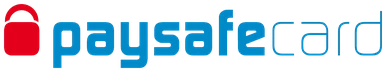 Paysafecard logo
