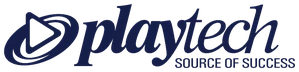 Playtech logo