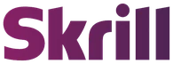Skrill logo