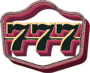 777 logo