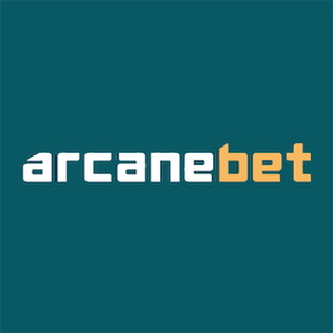arcanebet logo