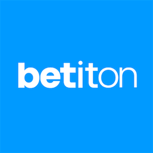 BetItOn logo