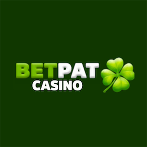 BetPat logo
