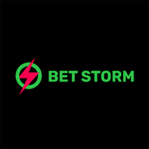 BetStorm logo