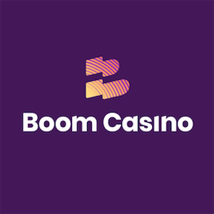 Boom logo