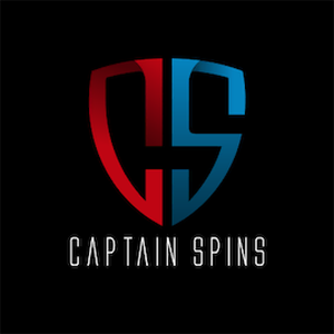 Captain Spins logo
