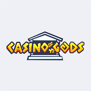 Casino Gods logo
