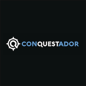 Conquestador logo