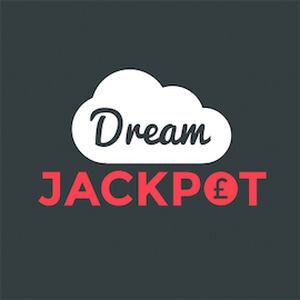 Dream Jackpot logo
