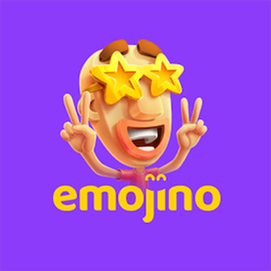 Emojino logo