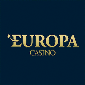 EuropaCasino logo
