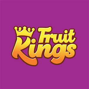 Fruit Kings logo