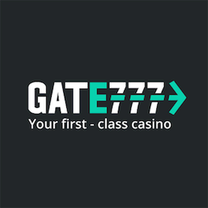 Gate 777 logo