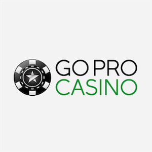 Go Pro logo