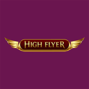 High Flyer logo