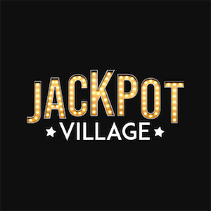 Jackpot Village logo