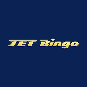 Jet Bingo logo