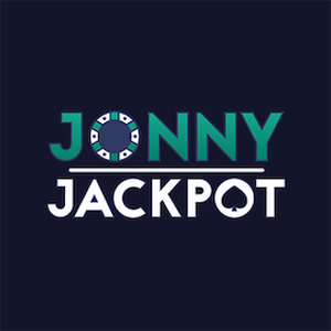 Jonny Jackpot logo