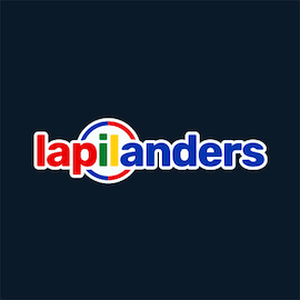 Lapilanders logo