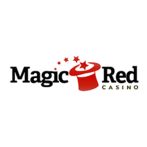 MagicRed logo