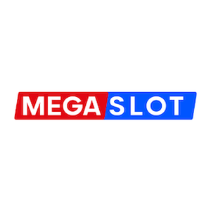 Megaslot logo
