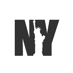 NY Spins logo