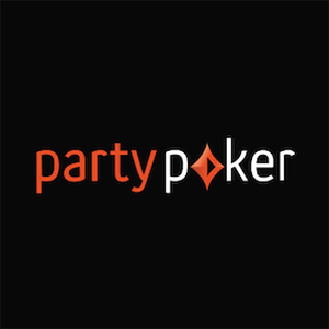PartyPoker logo