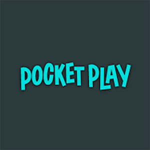 Pocket Play logo