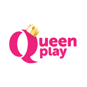 Queen Play logo