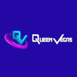 Queen Vegas logo