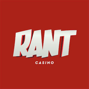 Rant logo