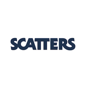 Scatters logo