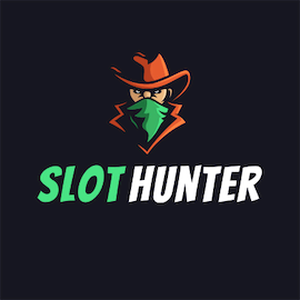 Slot Hunter logo