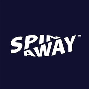 SpinAway logo