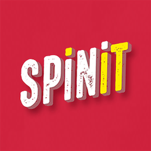 Spinit logo