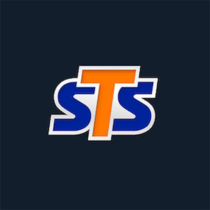 STS logo