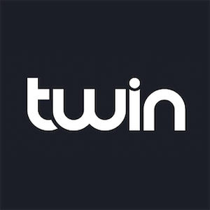 Twin logo