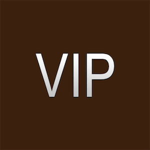 VIP logo