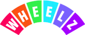 Wheelz logo