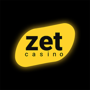 ZetCasino
ZetCasino logo